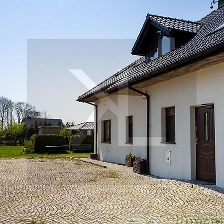 Camper Park Kopan Apartment Ujście-Darłowskie Exterior foto